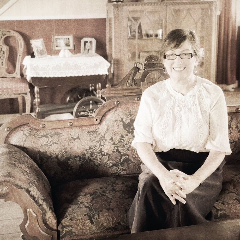 Meet your Posher, Shelley